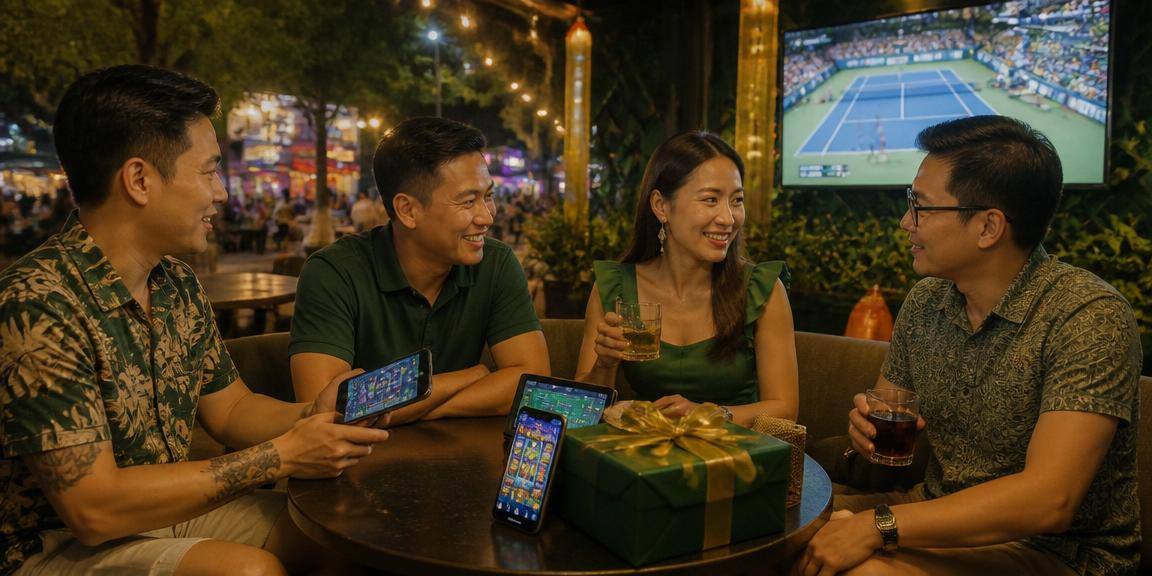 a088 Sportsbook